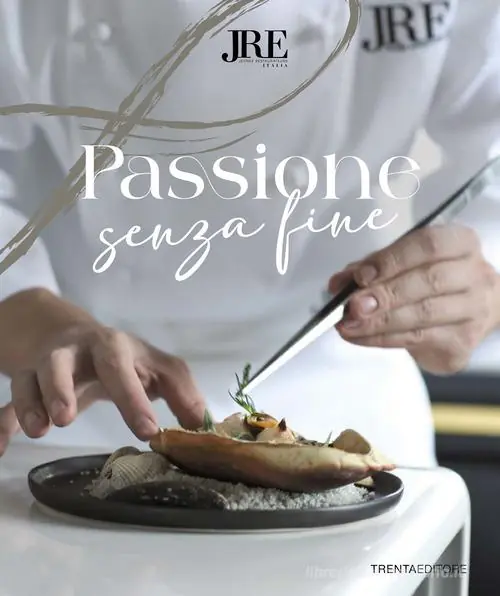 Rechtstreeks Van De Fabrikant Passione senza fine