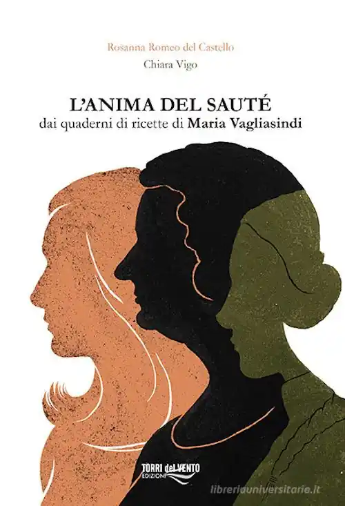 Voordeelprijs L‘anima del sauté