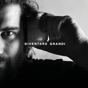 Diventare Grandi-Becoming Grandi. Ediz. bilingue Nu Kopen
