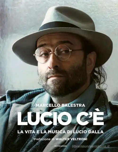 Lucio c‘è. La vita e la musica di Lucio Dalla. Ediz. illustrata Gratis Retour