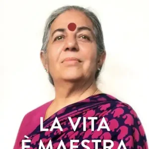Goedkoop La vita è maestra. La mia storia di rivoluzione