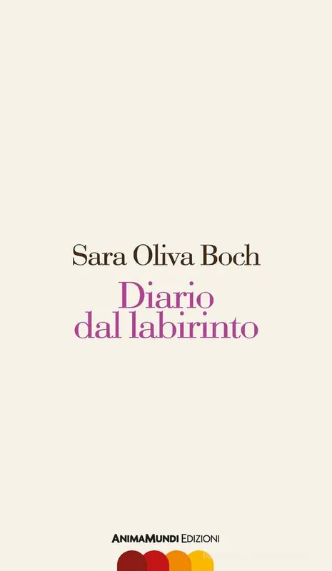 Diario dal labirinto Op = Op