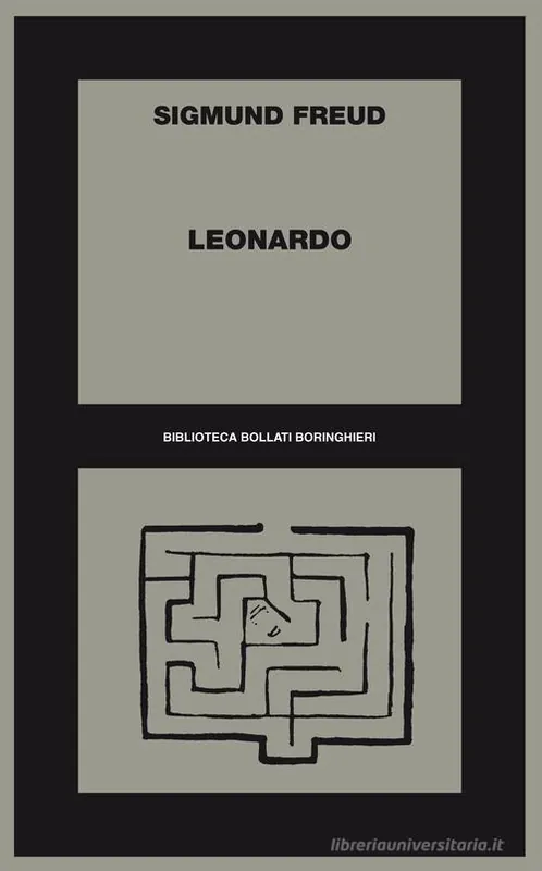 Leonardo Nieuw