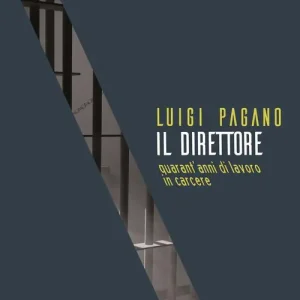 Alleen Vandaag Il direttore. Quarant‘anni di lavoro in carcere