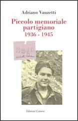 Koopje Piccolo memoriale partigiano 1936-1945