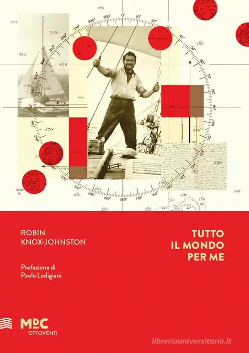Weekendaanbieding Tutto il mondo per me