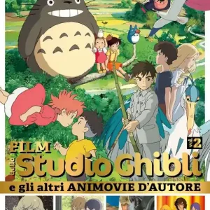 Beste Prijs Film dello Studio Ghibli e gli altri animovie d‘autore vol. 2