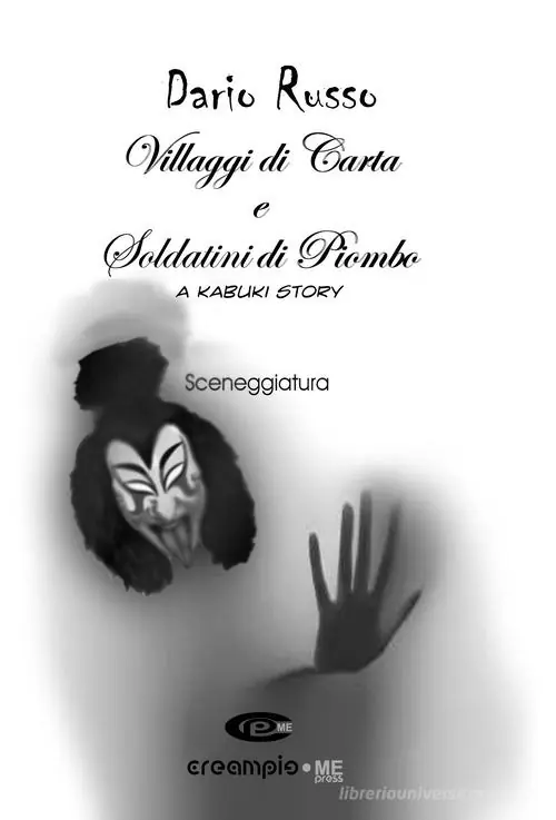 Villaggi di carta e soldatini di piombo Direct Verzonden