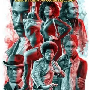 Weekendaanbieding Blaxploitation. Una storia afroamericana