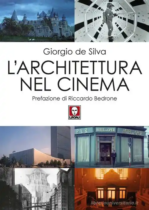 L‘architettura nel cinema Op = Op