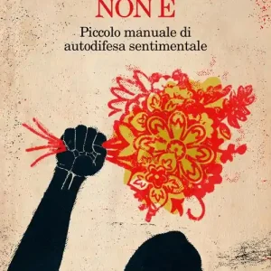 Ciò che amore non è. Piccolo manuale di autodifesa sentimentale Tijdelijk Beschikbaar