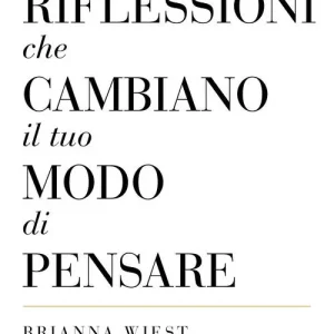 101 riflessioni che cambiano il tuo modo di pensare Speciale Aanbieding