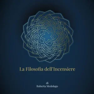 Premium A tutto incenso. La filosofia dell‘incensiere. Ediz. illustrata