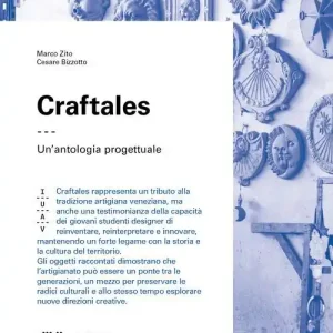 Gecertificeerd Craftales. Un‘antologia progettuale