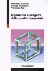 Ergonomia e progetto della qualità sensoriale Merkproduct