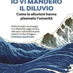 Ed ecco, io vi manderò il diluvio. Come le alluvioni hanno plasmato l‘umanità Gecertificeerd