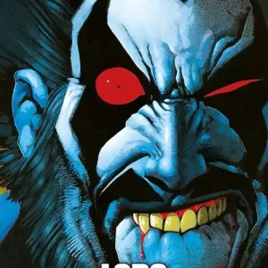 Lobo. L‘ultimo Czarniano-Lobo è tornato Premium