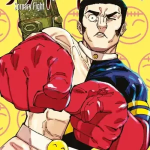 Jujutsu Kaisen vol. 27 Betrouwbaar
