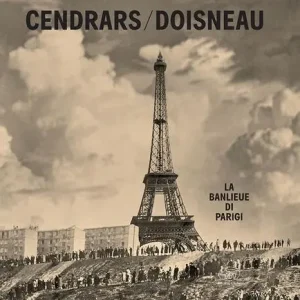 Rechtstreeks Van De Fabrikant La banlieue di Parigi. Ediz. illustrata