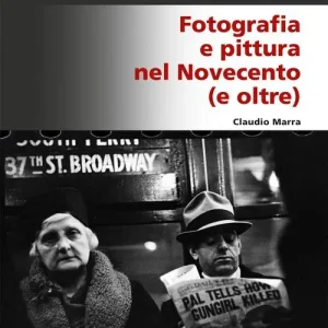 Rechtstreeks Van De Fabrikant Fotografia e pittura nel Novecento (e oltre)