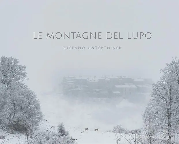Aanbieding Le montagne del lupo