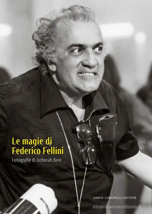 Seizoensaanbieding Le magie di Federico Fellini