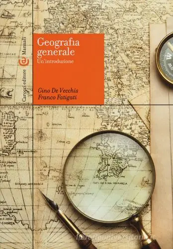 Actieprijs Geografia generale. Un‘introduzione