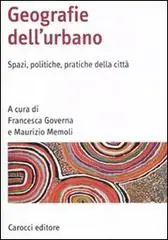 Geografia dell‘urbano. Spazi, politiche, pratiche della città Veilige Betaling