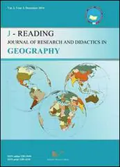 J-Reading. Journal of research and didactics in geography (2014) vol. 2 Op = Op