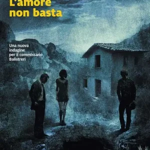 L‘amore non basta. Una nuova indagine per il commissario Balistreri Koop Vandaag