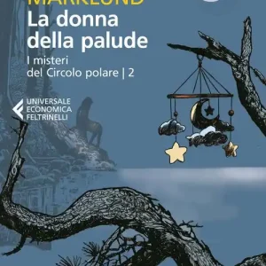 Rechtstreeks Van De Fabrikant La donna della palude