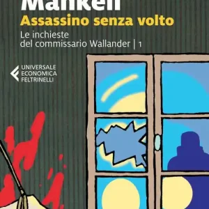 Assassino senza volto. Le inchieste del commissario Wallander vol. 1 Veilige Betaling