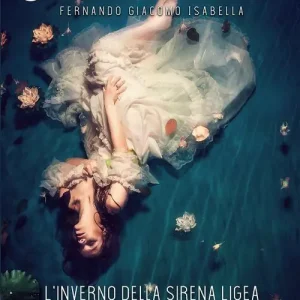 Superprijs L‘inverno della sirena Ligea. Nuova ediz.