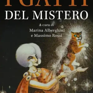 I gatti del mistero Lage Kosten