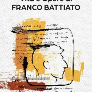 Vita e opere di Franco Battiato. Con Contenuto digitale per download Weekendaanbieding
