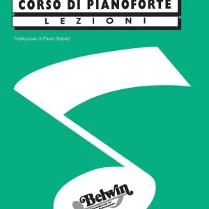 Corso di pianoforte. Terzo grado Shop Nu