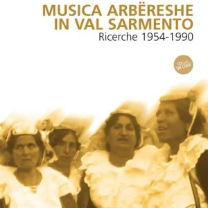 Musica arbëreshe in Val Sarmento. Con File audio online Lage Kosten