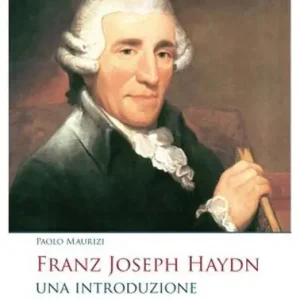 Franz Joseph Haydn. Una introduzione Dagaanbieding