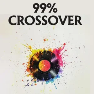 99% crossover Lage Prijs