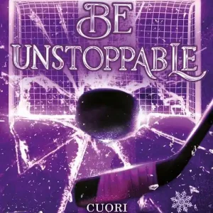 Aanbieding Be unstoppable. Cuori intrecciati