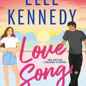Love song Gereduceerde Prijs
