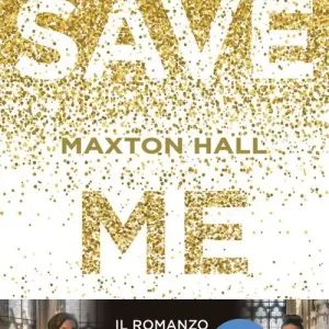 Save me. Maxton Hall Laatste Versie