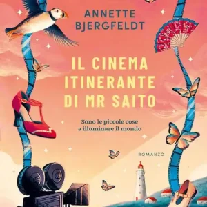 Superprijs Il cinema itinerante di Mr Saito