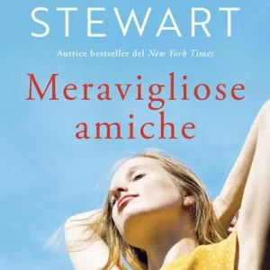 Express Levering Meravigliose amiche