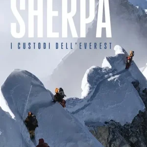Sherpa. I custodi dell‘Everest Gereduceerde Prijs