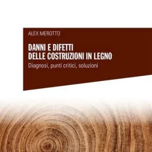 Danni e difetti delle costruzioni in legno Nu Kopen