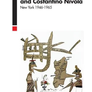 Le Corbusier and Costantino Nivola. New York 1946-1965 Aanbieding