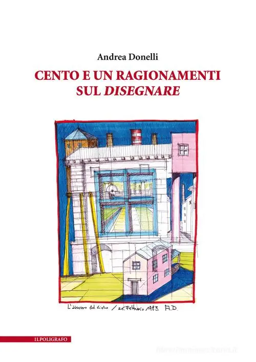 Cento e un ragionamenti sul disegnare Korting