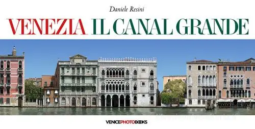 Venezia. Il Canal Grande. Ediz. multilingue Betrouwbaar