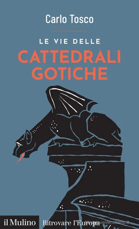 Le vie delle cattedrali gotiche Laatste Kans